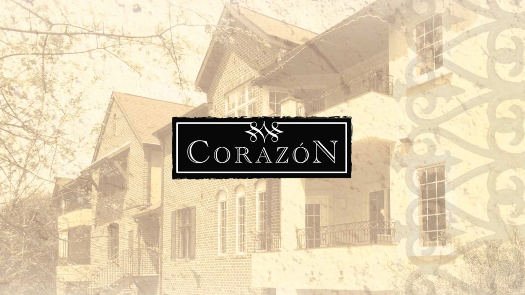 Corazon Condos in North Canton Ohio. Zablo and Sons.